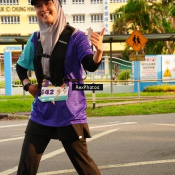 Runner Photo 8206022