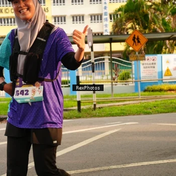 Runner Photo 8206025