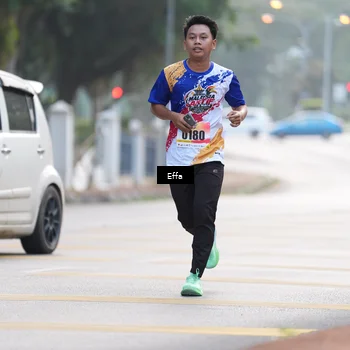 Runner Photo 8206027