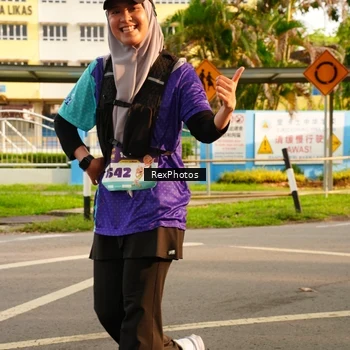Runner Photo 8206030