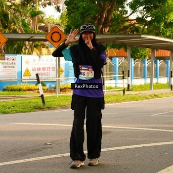 Runner Photo 8206044