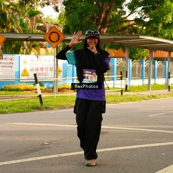Runner Photo 8206045