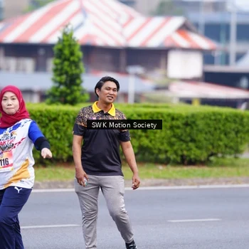 Runner Photo 8206046