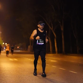Runner Photo 8206051