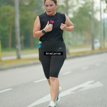 Runner Photo 8206058