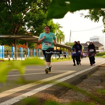 Runner Photo 8206066