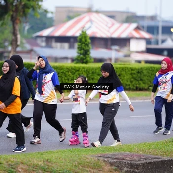 Runner Photo 8206067