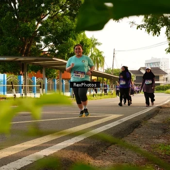 Runner Photo 8206068