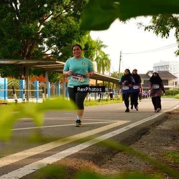 Runner Photo 8206073