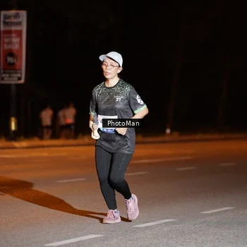 Runner Photo 8206076