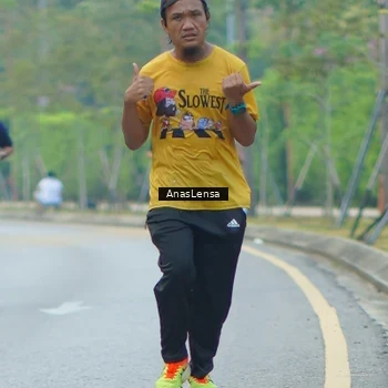 Runner Photo 8206081