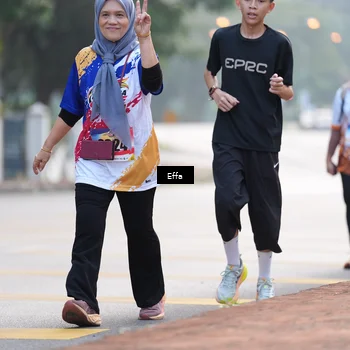 Runner Photo 8206091