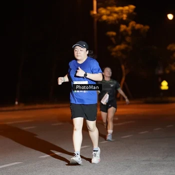 Runner Photo 8206096