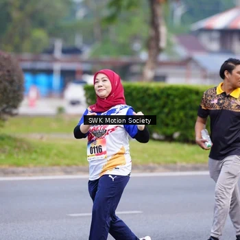 Runner Photo 8206097