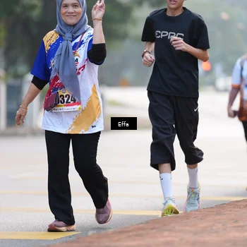 Runner Photo 8206106