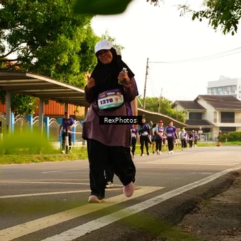 Runner Photo 8206107