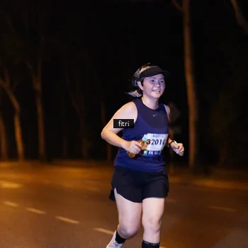 Runner Photo 8206108