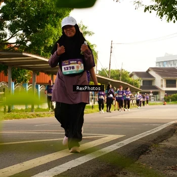 Runner Photo 8206116