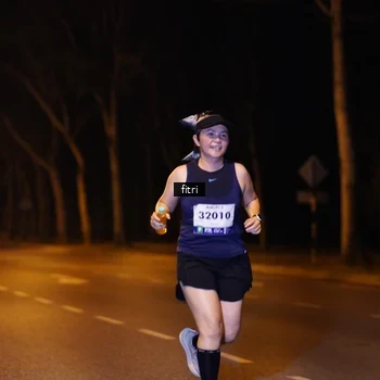 Runner Photo 8206125