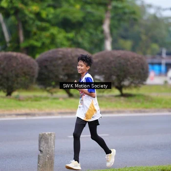 Runner Photo 8206127