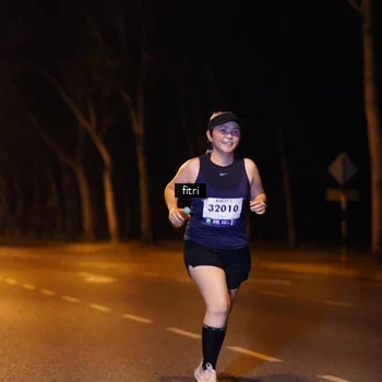 Runner Photo 8206130