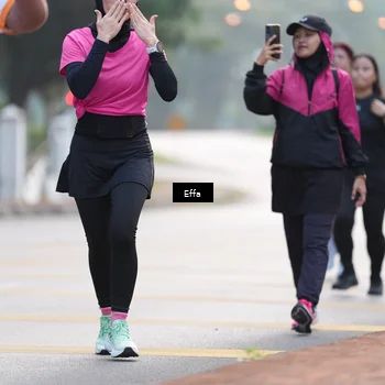 Runner Photo 8206131