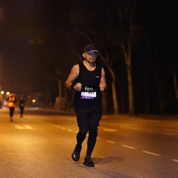 Runner Photo 8206136