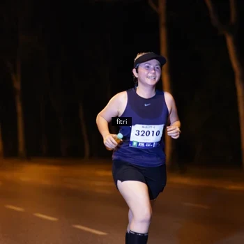 Runner Photo 8206138
