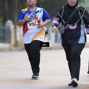 Runner Photo 8206141