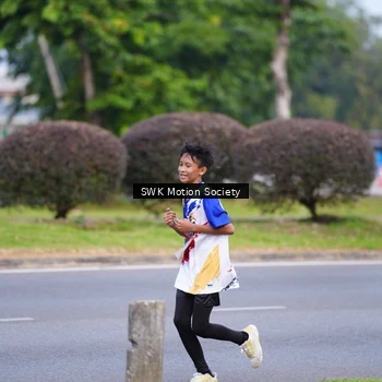 Runner Photo 8206143