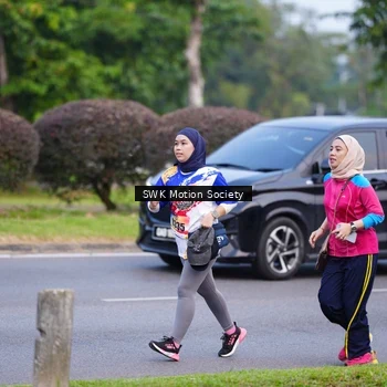 Runner Photo 8206149