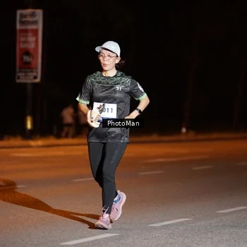 Runner Photo 8206150