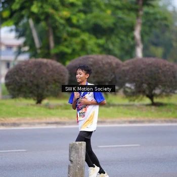 Runner Photo 8206152