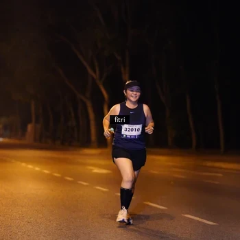Runner Photo 8206153