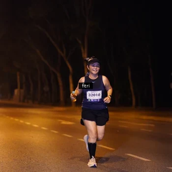 Runner Photo 8206154