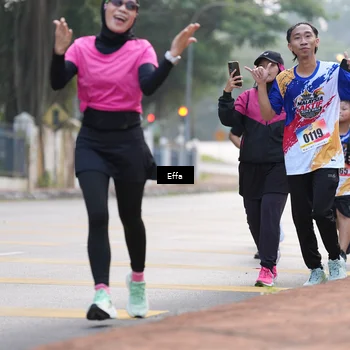 Runner Photo 8206157