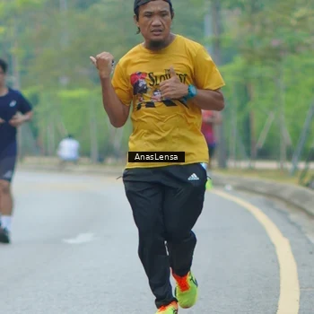 Runner Photo 8206160