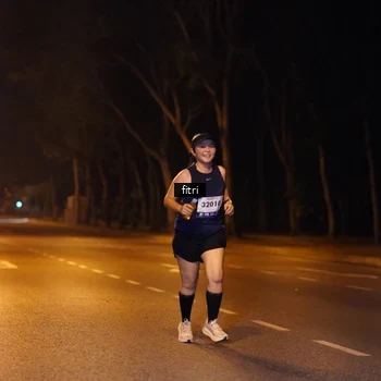 Runner Photo 8206166