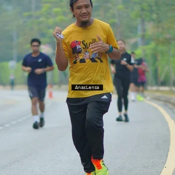 Runner Photo 8206167