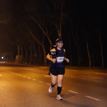 Runner Photo 8206168