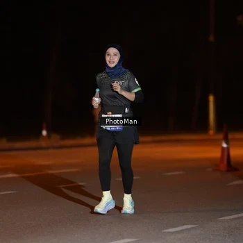 Runner Photo 8206169