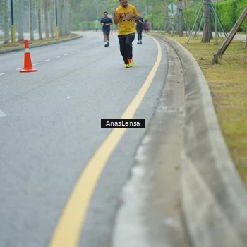 Runner Photo 8206176