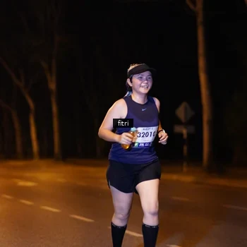 Runner Photo 8206182