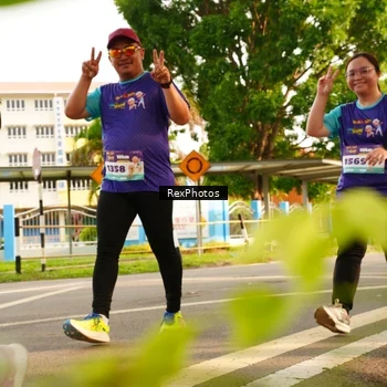 Runner Photo 8206189