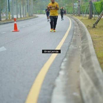 Runner Photo 8206190