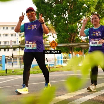 Runner Photo 8206195