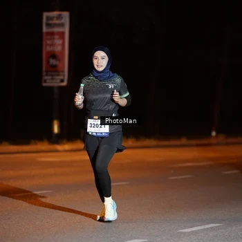 Runner Photo 8206197