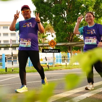 Runner Photo 8206198