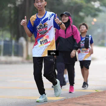 Runner Photo 8206203