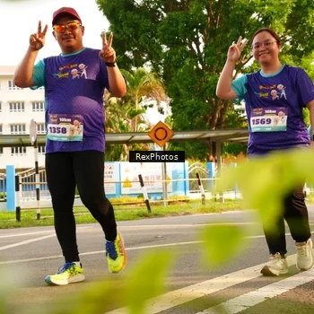 Runner Photo 8206205
